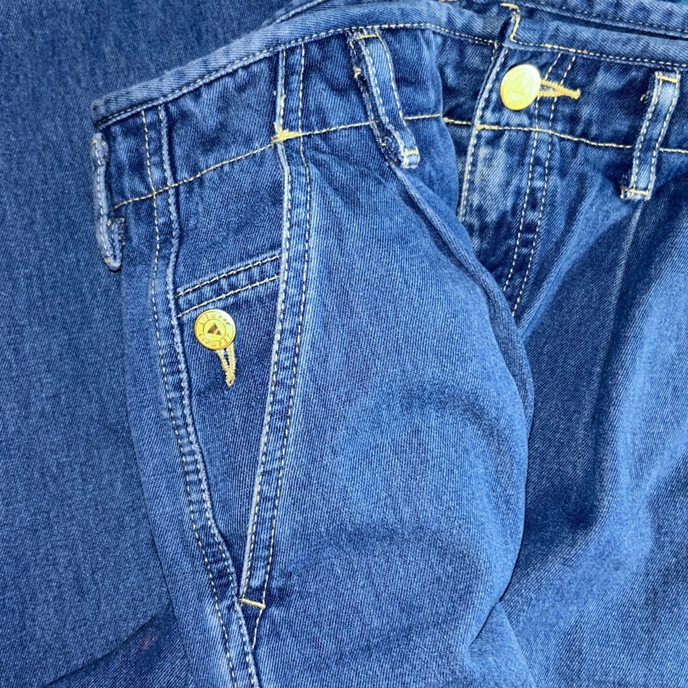 Vintage LizWear Size 4P Jeans - Picture 12 of 12